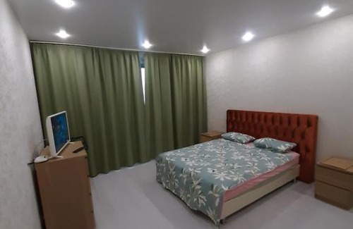 Novosibirsk Apartamento | Дуси Ковальчук 248