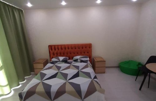 Novosibirsk Apartamento | Дуси Ковальчук 248