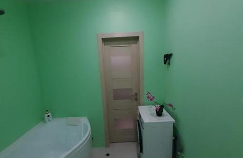 Novosibirsk Apartamento | Дуси Ковальчук 248