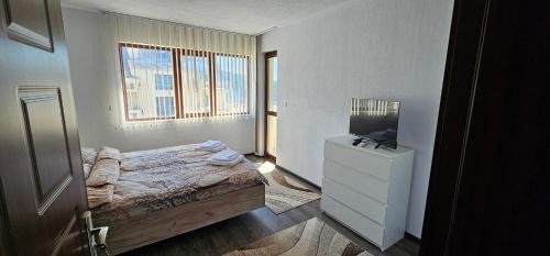 Sandanski Apartamento | Д и В 3 - D & V 3 Apartment