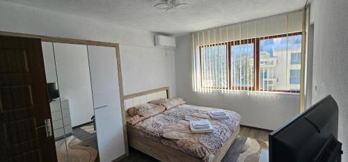 Sandanski Apartamento | Д и В 3 - D & V 3 Apartment