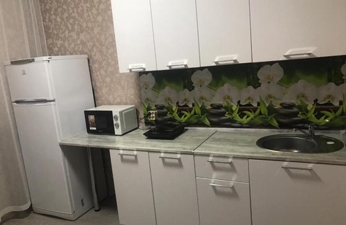 Krasnodar Apartamento | Евгении жигуленко