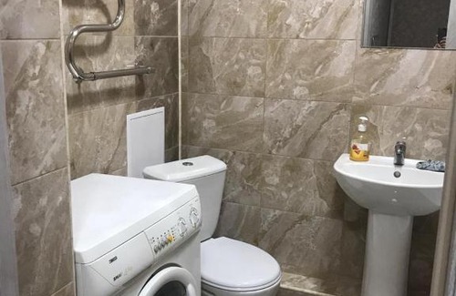 Krasnodar Apartamento | Евгении жигуленко