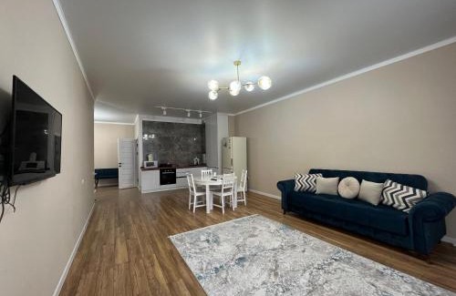 Atyrau Apartamento | Евродвушка в ЖК Арман