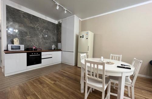 Atyrau Apartamento | Евродвушка в ЖК Арман
