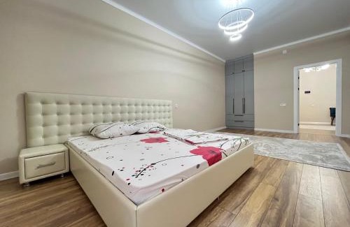 Atyrau Apartamento | Евродвушка в ЖК Арман