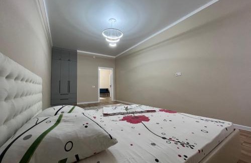 Atyrau Apartamento | Евродвушка в ЖК Арман