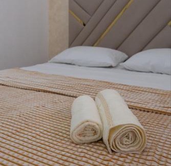 Kostanay Apartamento | Евродвушка в ЖК Тениз
