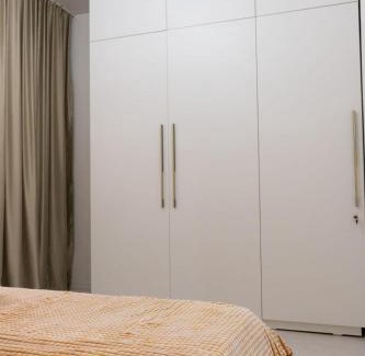 Kostanay Apartamento | Евродвушка в ЖК Тениз