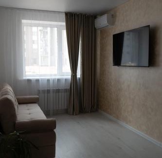 Kostanay Apartamento | Евродвушка в ЖК Тениз