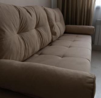 Kostanay Apartamento | Евродвушка в ЖК Тениз