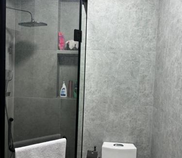 Bishkek Apartamento | Евродвушка