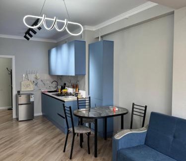 Bishkek Apartamento | Евродвушка