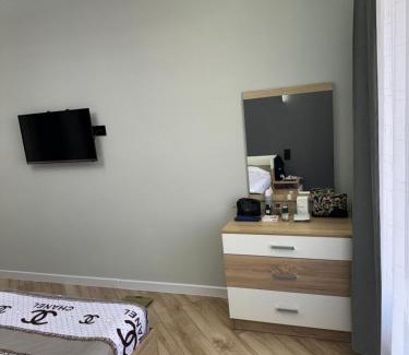 Bishkek Apartamento | Евродвушка