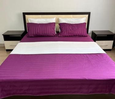 Kokshetau Apartamento | Евродвушка