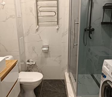Kokshetau Apartamento | Евро-VIP ЖК Империя