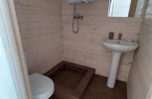 Dolzhanskaya Apartamento | Ейская усадьба в Должанской