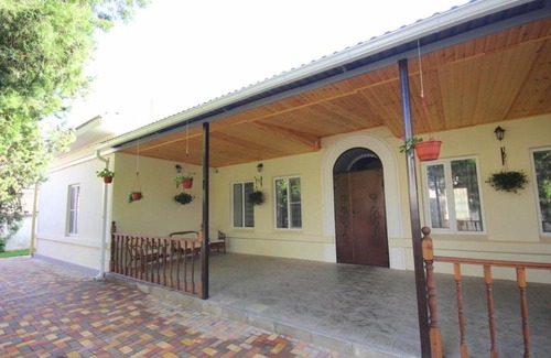 Yeysk Casa | Ейская усадьба на Краснодарской