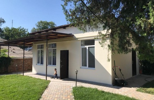Yeysk Casa | Ейская усадьба на Краснодарской