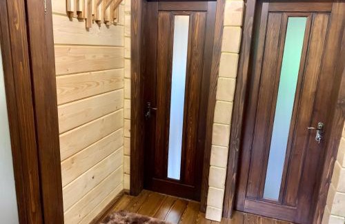 Soymy Apartamento | Еко будинок в горах