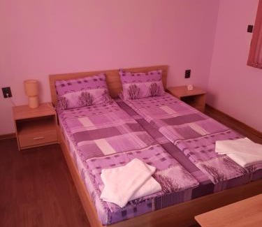Bulgaria Chalet De Esquí | ЕКО БУНГАЛА