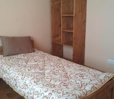 Izki Casa | Еко-садиба Сова Бубу
