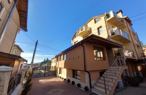 Dospat Casa | ЕЛЕГАНС къща за гости