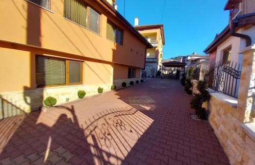 Dospat Casa | ЕЛЕГАНС къща за гости
