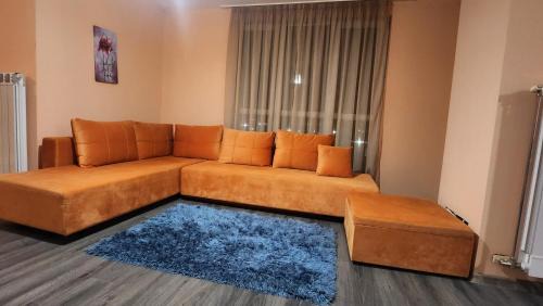 Pernik Apartamento | Елегантен градски апартамент с обширна тераса