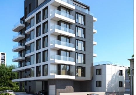Burgas Apartamento | Електра Апарт Бургас Electra Apart Burgas Elektra Bourgas