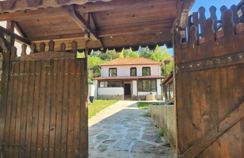 Gabrovo Casa | Еребор