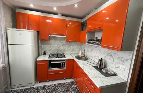 Karagandy Apartamento | Ермекова 52