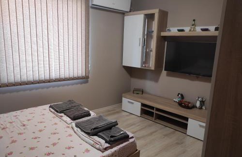 Pleven Apartamento | Етаж от къща - Нощувки Ками
