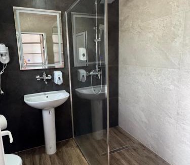 Mukachevo Hotel | Етномотель з рестораном у Чинадієві