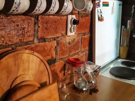 Dimitrovgrad Casa | Етно кућа Нана Добра