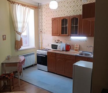 Aktau Apartamento | Жайлы мекен