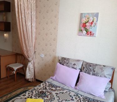 Aktau Apartamento | Жайлы мекен