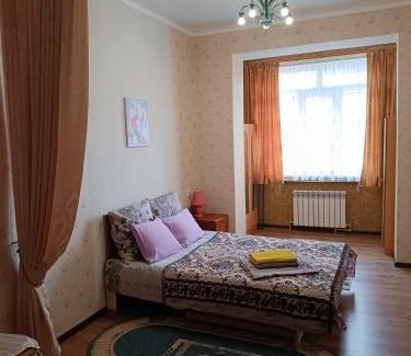 Aktau Apartamento | Жайлы мекен