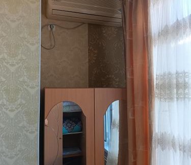Aktau Apartamento | Жайлы мекен