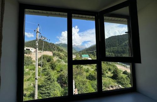 Karakol Casa | Жайсан