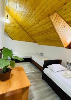 Karakol Casa | Жайсан