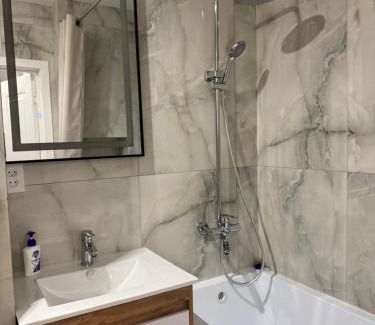 Karagandy Apartamento | Жана Сарыарка