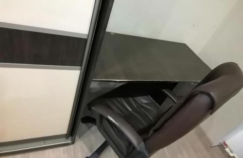 Omsk Apartamento | ЖД Братская 7
