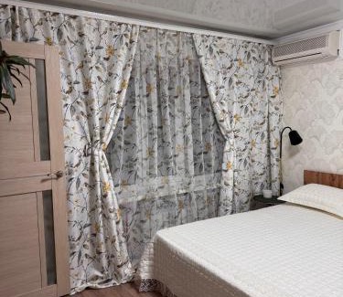 Kostanay Apartamento | Жд Вокзал-Радуга