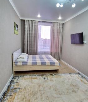Nur-Sultan Apartamento | Жилой комплекс Аркада-4