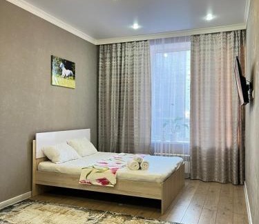 Nur-Sultan Apartamento | Жилой комплекс Аркада-4