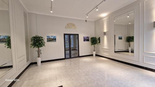 Nur-Sultan Apartamento | Жилой комплекс Аркада-4