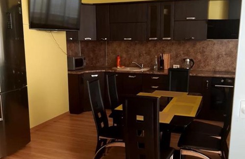 Vityazevo Apartamento | Жилой комплекс Солнечный Анапа