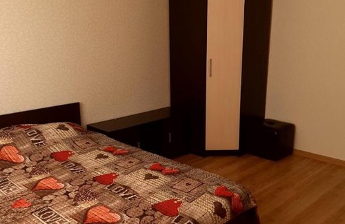 Vityazevo Apartamento | Жилой комплекс Солнечный Анапа