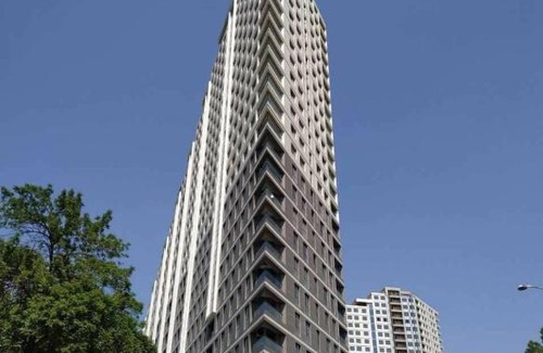 Tashkent Apartamento | Жилой Комплекс Akay City 15 этаж
